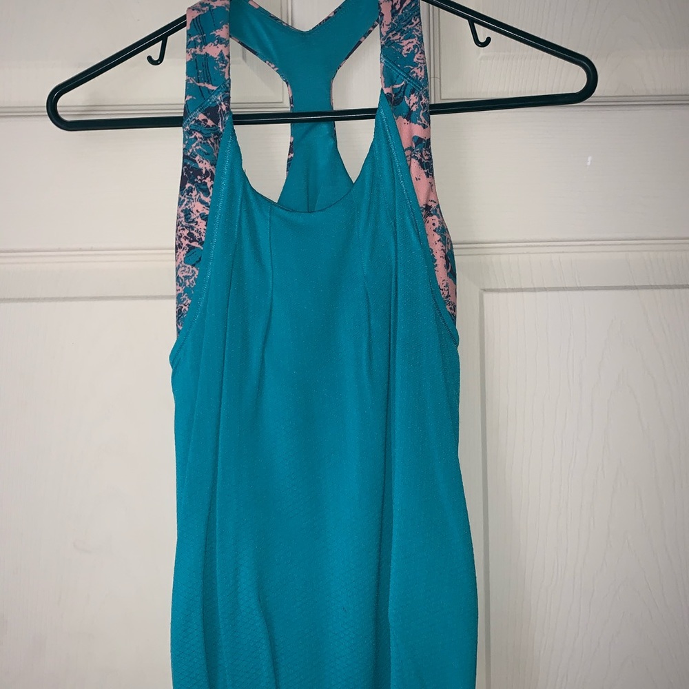 Ivivva sport tank top
